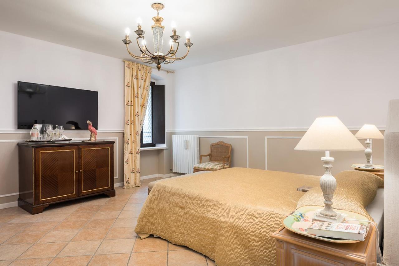 Casa Borsari Apartment Verona Eksteriør billede